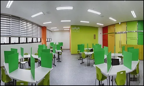 학습코칭 교실