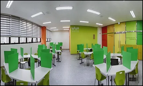 학습코칭 교실